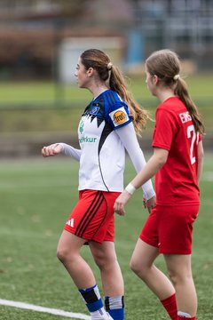 Bild 148 - wCJ HSV - ETV - Esbjerg